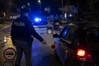 Sicurezza d’estate, il Siulp alza la voce: "Vigilanza, riduzione dei rinforzi da 15 a 10 unità, è insufficiente"